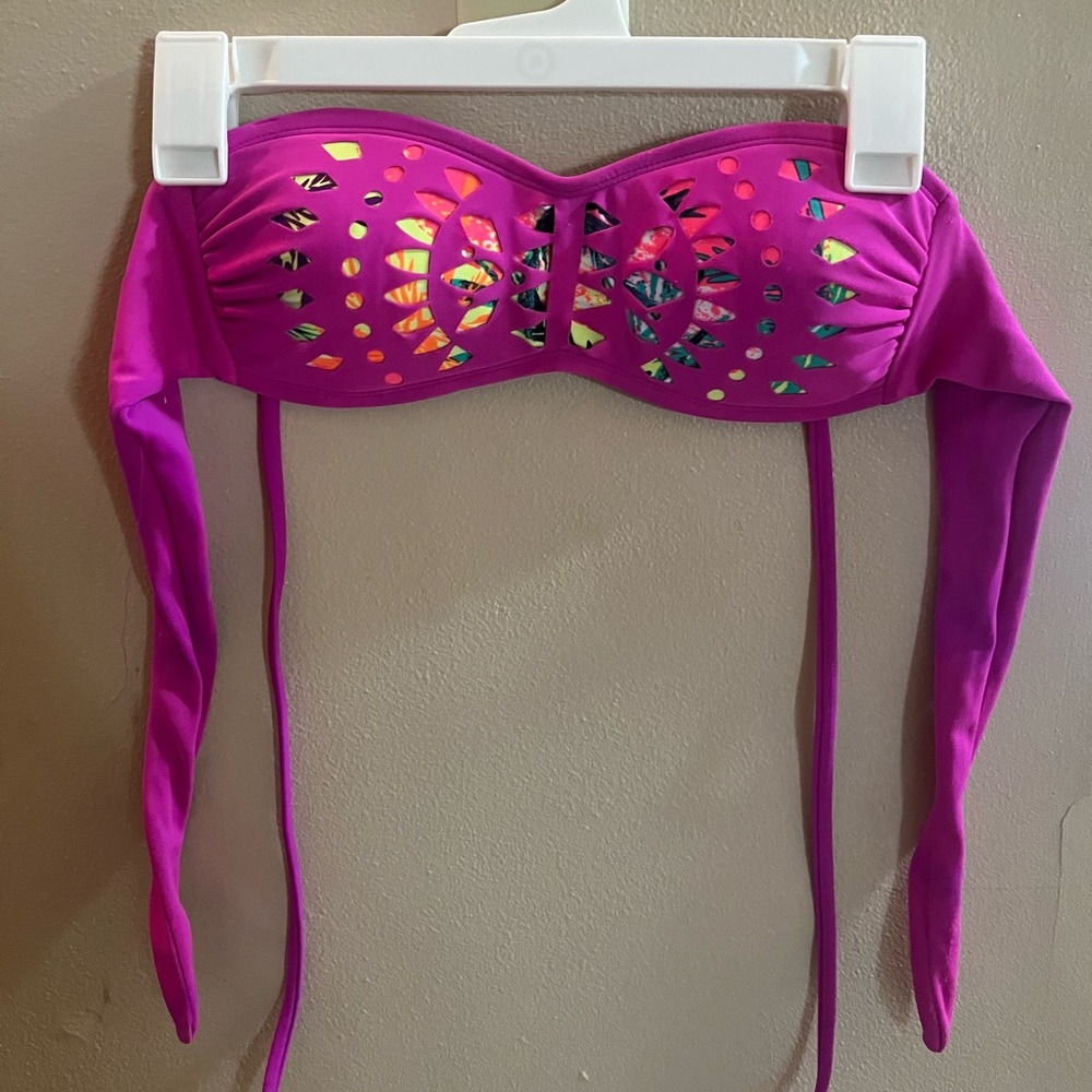 Arizona Small bikini top